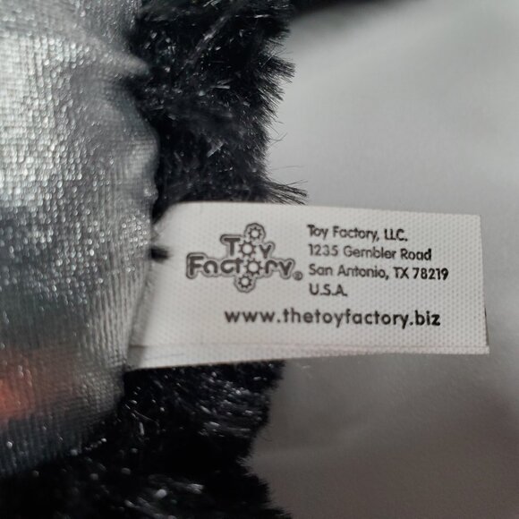 Sloth Toy by Toy Factory 18" - Picture 4 of 4